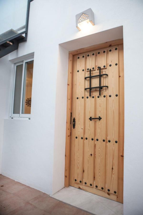 Apartamento 4 - El Loft De Tarifa Exterior foto