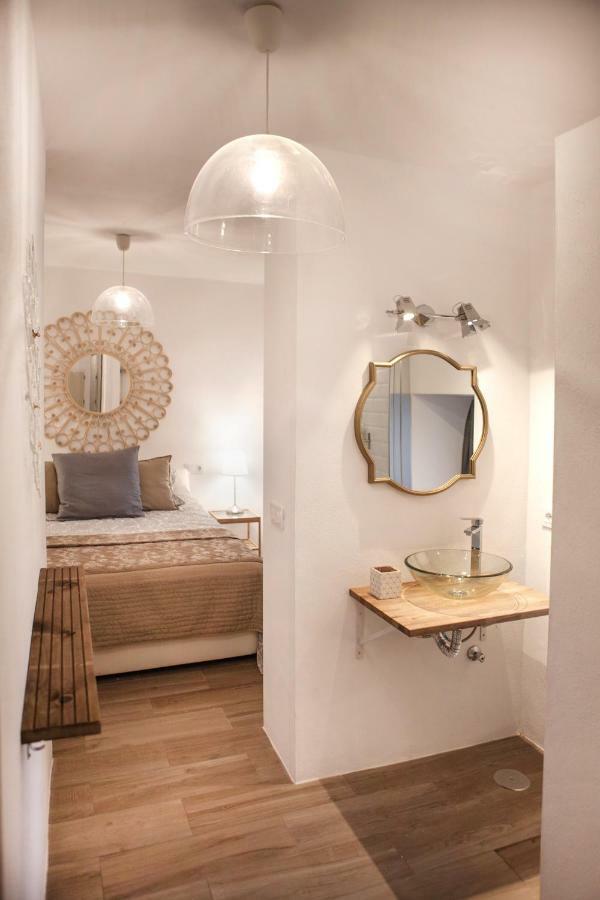 Apartamento 4 - El Loft De Tarifa Exterior foto