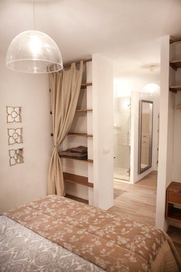 Apartamento 4 - El Loft De Tarifa Exterior foto