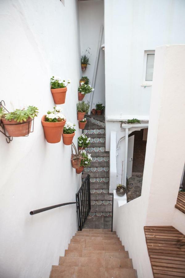 Apartamento 4 - El Loft De Tarifa Exterior foto